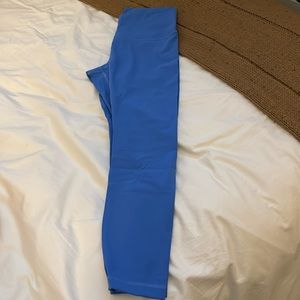 Like new workout leggings